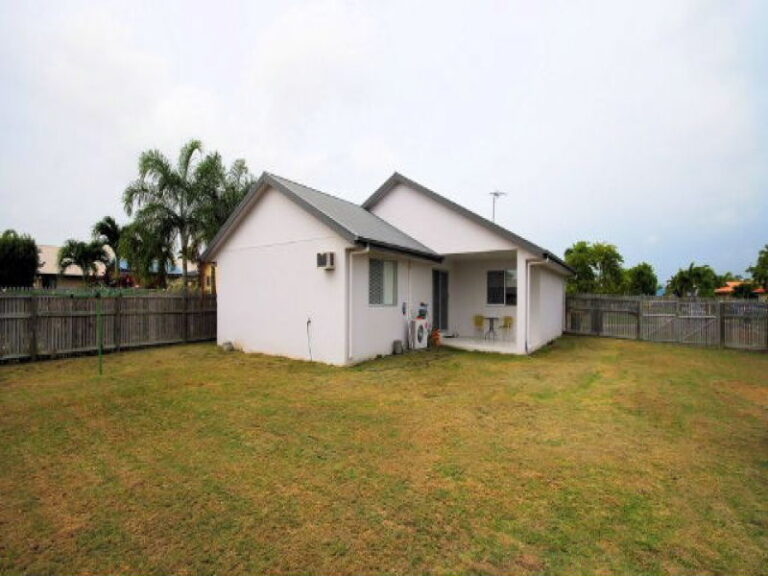 Sold - 15 Concord Crescent - New Property in KIRWAN - Real Estate by McGrath Townsville