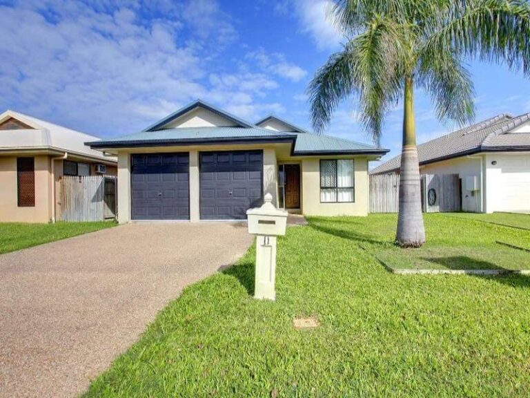 Sold - 11 Fig Tree Pocket - New Property in IDALIA - Real Estate by McGrath Townsville