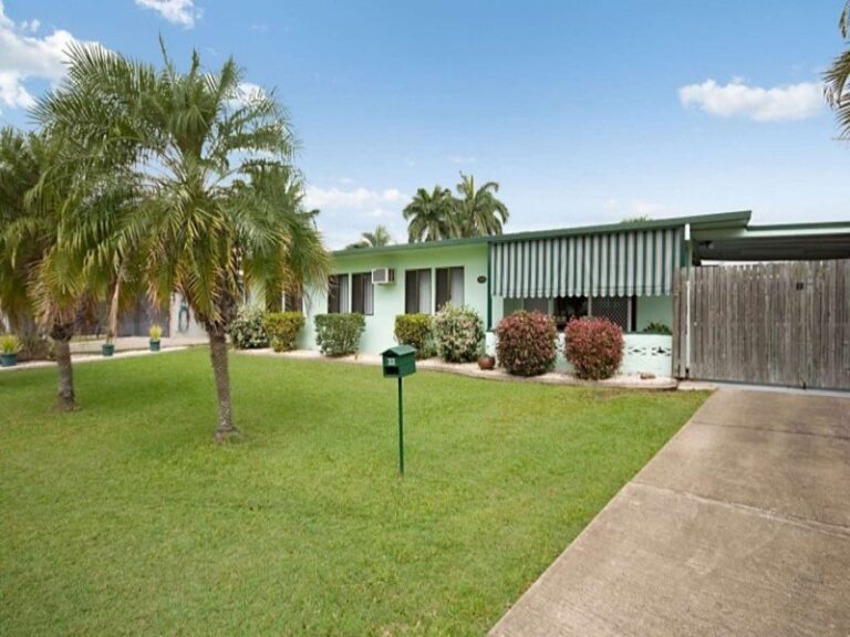 Sold - 33 Munbilla Drive - New Property in KELSO - Real Estate by McGrath Townsville