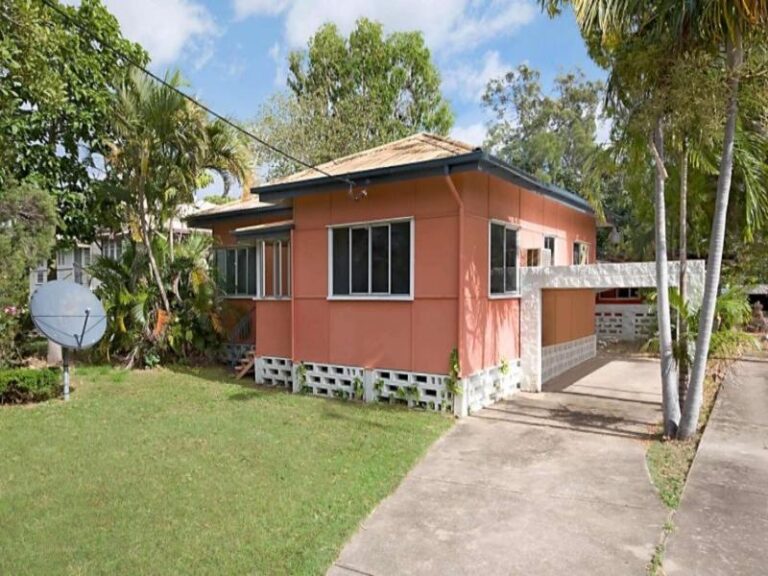 Sold - 28 Price Street - New Property in BELGIAN GARDENS - Real Estate by McGrath Townsville