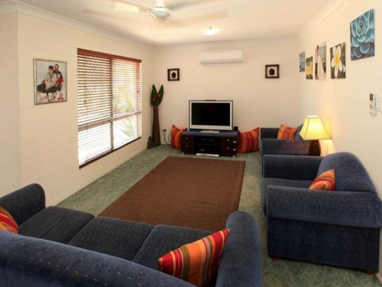 Sold - 3 Rhyl Court - New Property in MOUNT LOW - Real Estate by McGrath Townsville