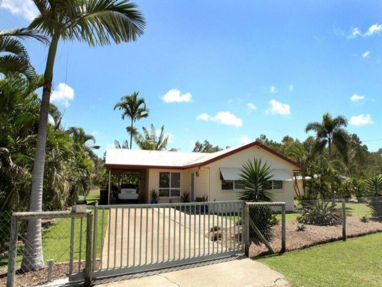 Sold - 3 Rhyl Court - New Property in MOUNT LOW - Real Estate by McGrath Townsville