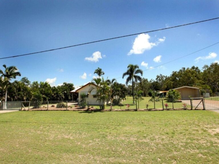 Sold - 3 Rhyl Court - New Property in MOUNT LOW - Real Estate by McGrath Townsville