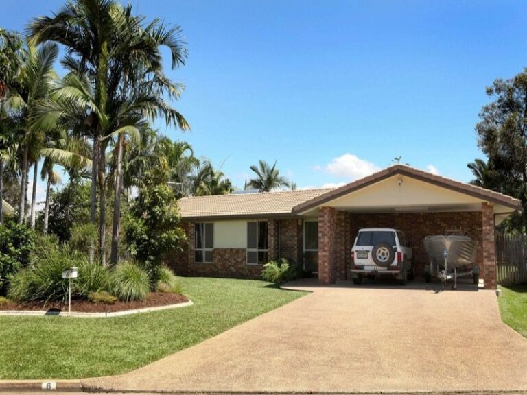 Sold - 6 Sage Court - New Property in ANNANDALE - Real Estate by McGrath Townsville