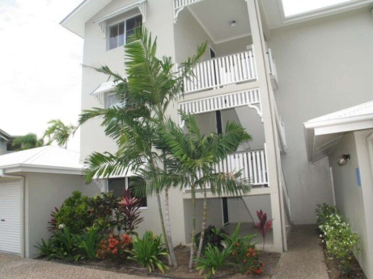 Sold - 16/16-22 Martinez Avenue - New Property in WEST END - Real Estate by McGrath Townsville