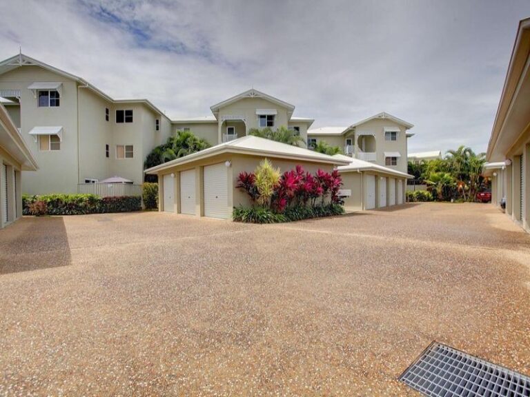 Sold - 8/12-16 Martinez Avenue - New Property in WEST END - Real Estate by McGrath Townsville