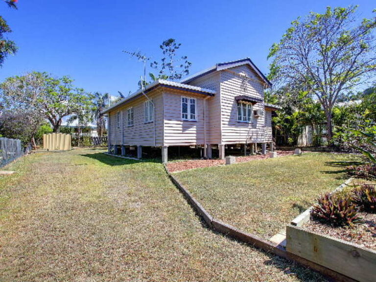 Sold - 36 Edwards Street - New Property in WEST END - Real Estate by McGrath Townsville