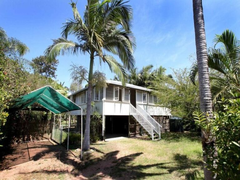 Sold - 16 Queens Road - New Property in RAILWAY ESTATE - Real Estate by McGrath Townsville