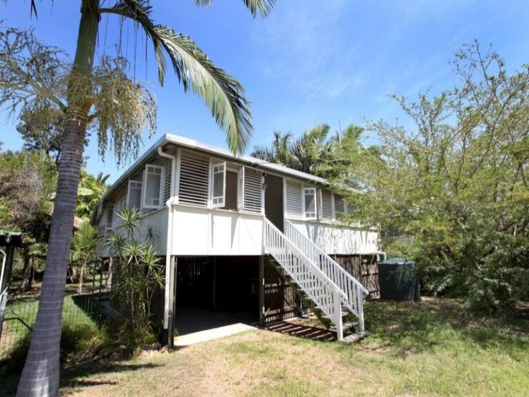 Sold - 16 Queens Road - New Property in RAILWAY ESTATE - Real Estate by McGrath Townsville