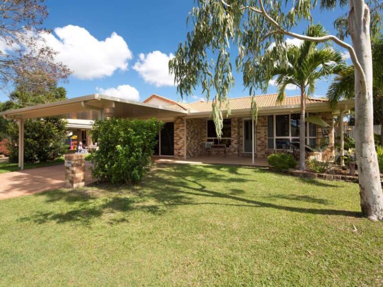 Sold - 6 McLaren Court - New Property in KIRWAN - Real Estate by McGrath Townsville