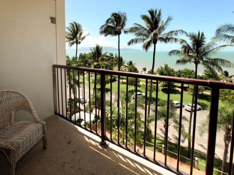 Sold - 502/75 The Strand - New Property in NORTH WARD - Real Estate by McGrath Townsville