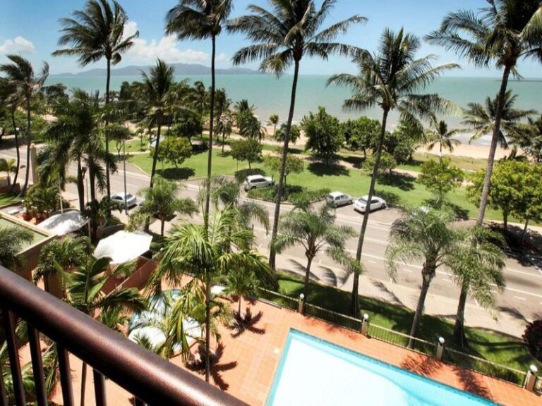 Sold - 502/75 The Strand - New Property in NORTH WARD - Real Estate by McGrath Townsville
