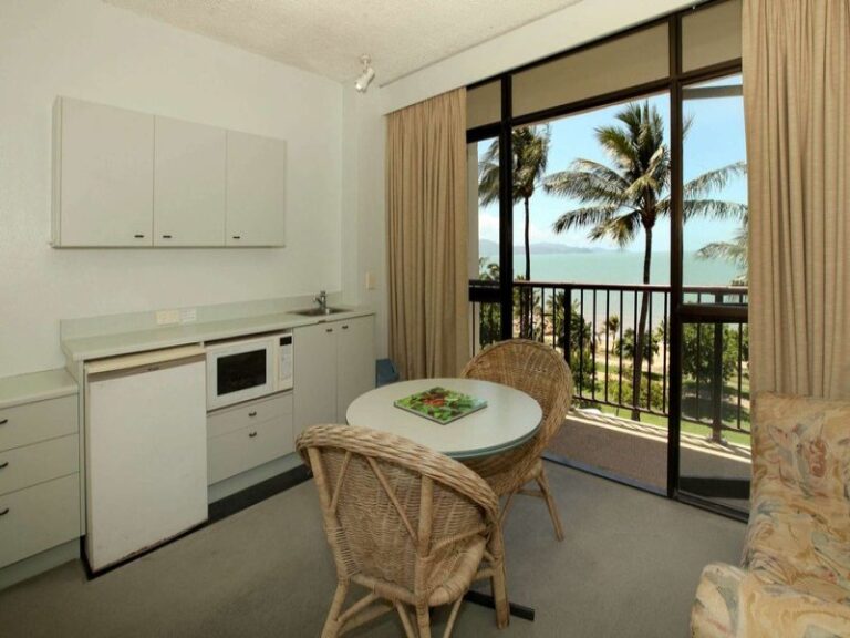 Sold - 502/75 The Strand - New Property in NORTH WARD - Real Estate by McGrath Townsville