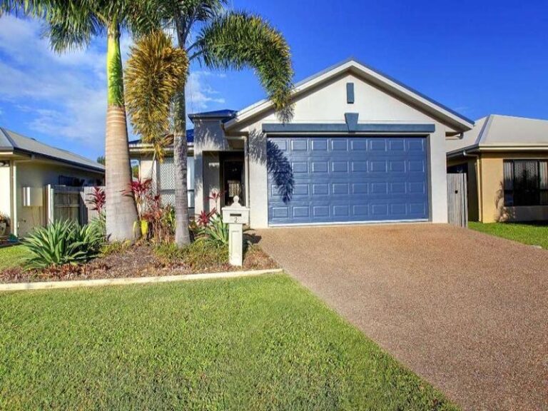 Sold - 2 Somerville Place - New Property in IDALIA - Real Estate by McGrath Townsville