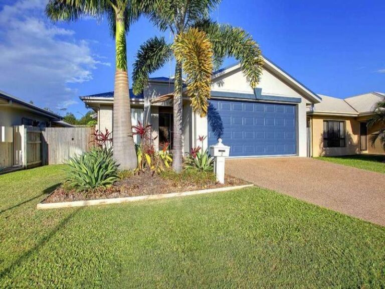 Sold - 2 Somerville Place - New Property in IDALIA - Real Estate by McGrath Townsville