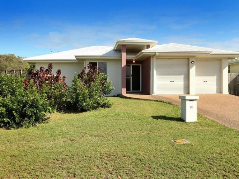 Sold - 12 Birdwing Court - New Property in DOUGLAS - Real Estate by McGrath Townsville