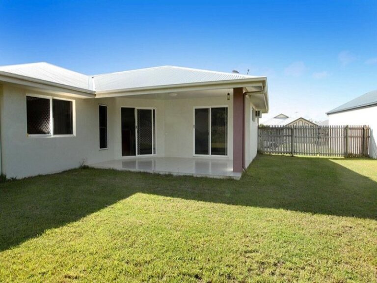 Sold - 12 Birdwing Court - New Property in DOUGLAS - Real Estate by McGrath Townsville