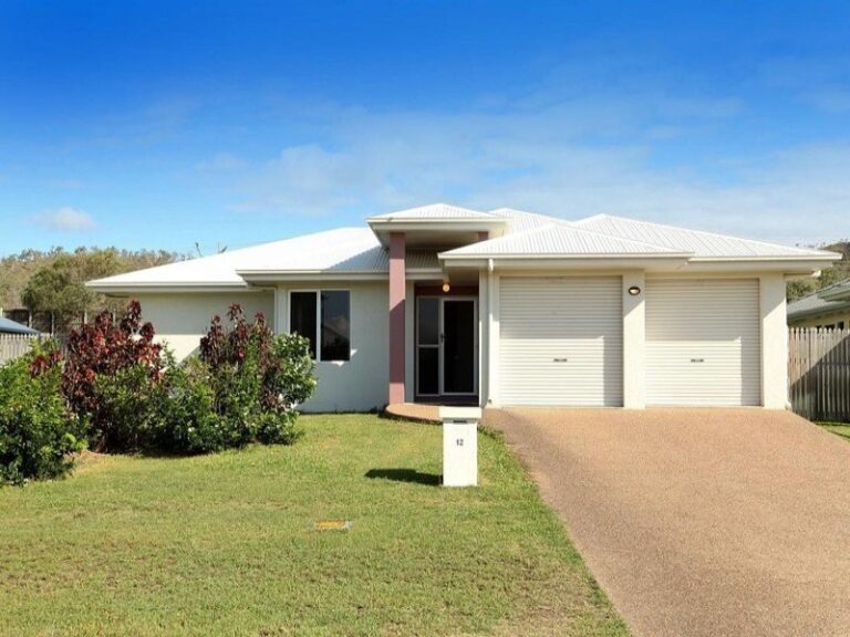 Sold - 12 Birdwing Court - New Property in DOUGLAS - Real Estate by McGrath Townsville