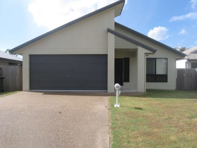 Sold - 8 Congreve Court - New Property in KIRWAN - Real Estate by McGrath Townsville