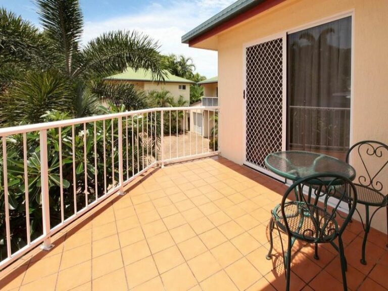 Sold - 1/56 Alexandra Street - New Property in NORTH WARD - Real Estate by McGrath Townsville