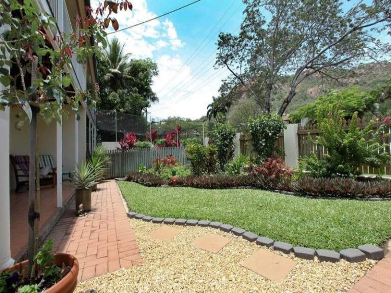 Sold - 1/56 Alexandra Street - New Property in NORTH WARD - Real Estate by McGrath Townsville