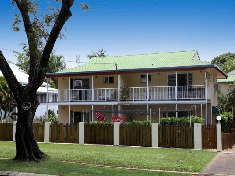 Sold - 1/56 Alexandra Street - New Property in NORTH WARD - Real Estate by McGrath Townsville