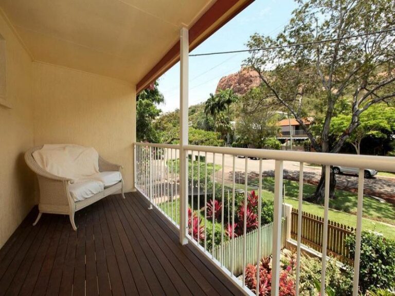 Sold - 1/56 Alexandra Street - New Property in NORTH WARD - Real Estate by McGrath Townsville
