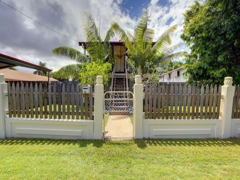 Sold - 66 Robertson Street - New Property in RAILWAY ESTATE - Real Estate by McGrath Townsville