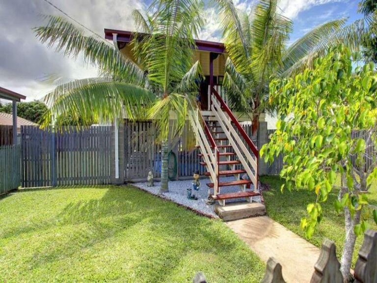 Sold - 66 Robertson Street - New Property in RAILWAY ESTATE - Real Estate by McGrath Townsville