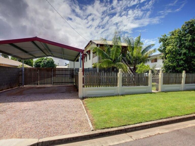 Sold - 66 Robertson Street - New Property in RAILWAY ESTATE - Real Estate by McGrath Townsville