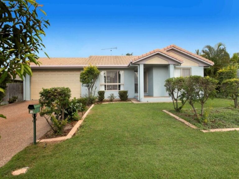 Sold - 12 Crestbrook Drive - New Property in MOUNT LOUISA - Real Estate by McGrath Townsville