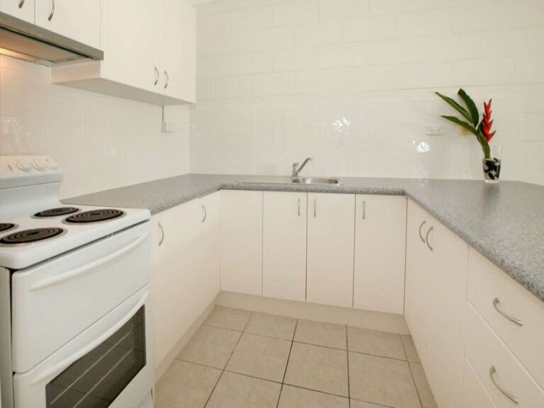 Sold - 4/135 Eyre Street - New Property in NORTH WARD - Real Estate by McGrath Townsville