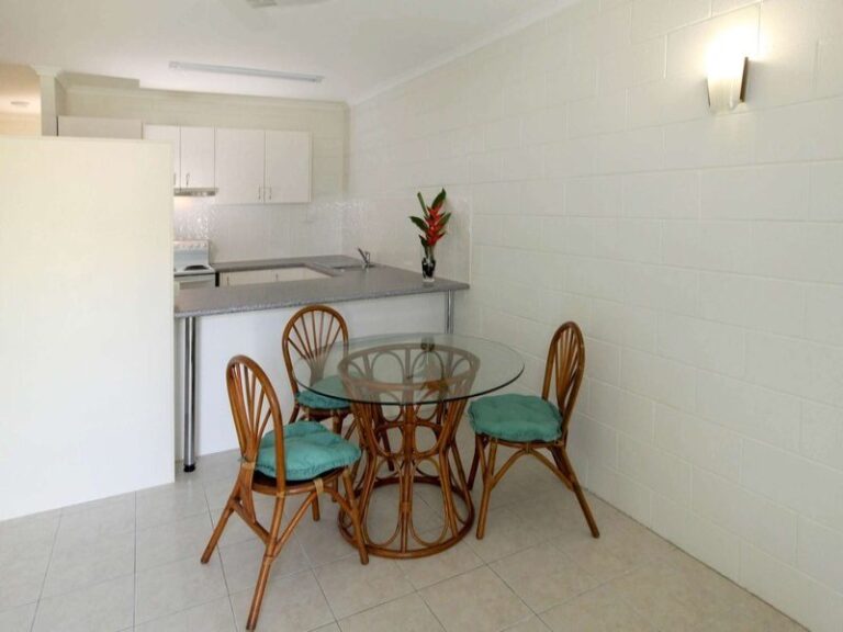 Sold - 4/135 Eyre Street - New Property in NORTH WARD - Real Estate by McGrath Townsville