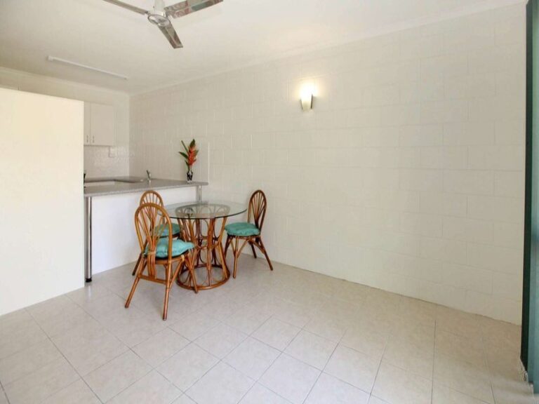 Sold - 4/135 Eyre Street - New Property in NORTH WARD - Real Estate by McGrath Townsville