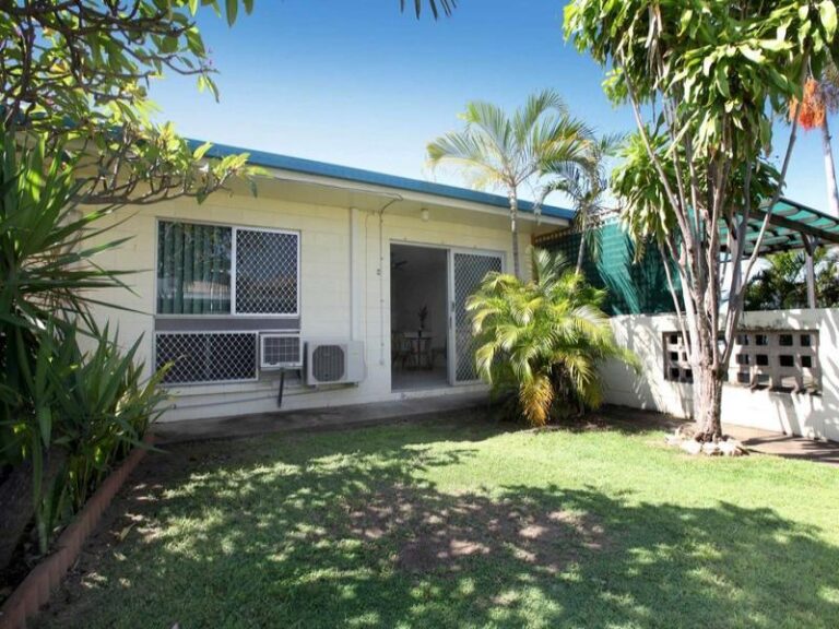 Sold - 4/135 Eyre Street - New Property in NORTH WARD - Real Estate by McGrath Townsville