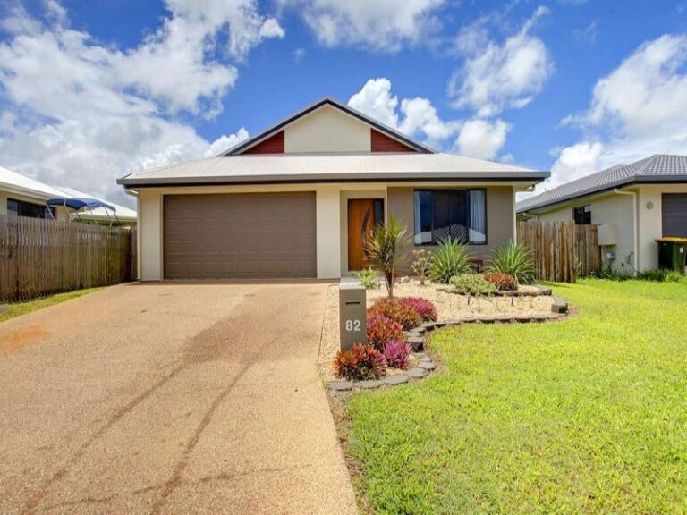 Sold - 82 Summerland Drive - New Property in DEERAGUN - Real Estate by McGrath Townsville