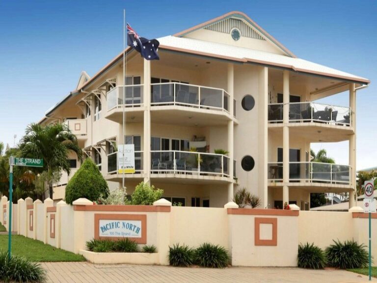 Sold - 1/100 The Strand - New Property in NORTH WARD - Real Estate by McGrath Townsville