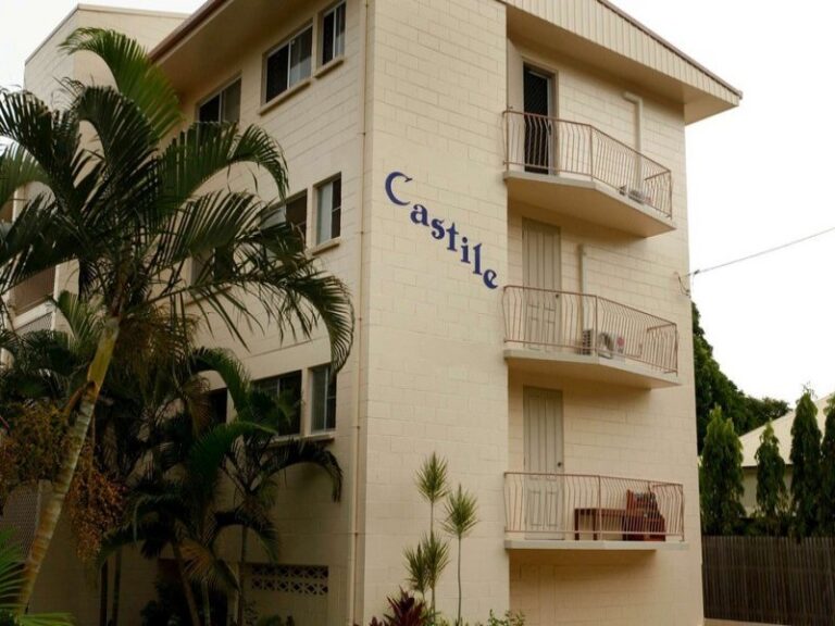 Sold - 11/44 Alexandra Street - New Property in NORTH WARD - Real Estate by McGrath Townsville