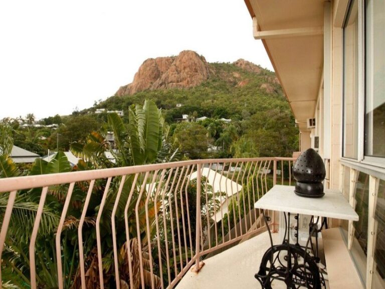 Sold - 11/44 Alexandra Street - New Property in NORTH WARD - Real Estate by McGrath Townsville