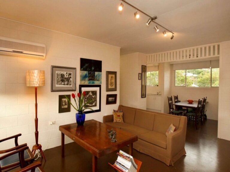 Sold - 11/44 Alexandra Street - New Property in NORTH WARD - Real Estate by McGrath Townsville