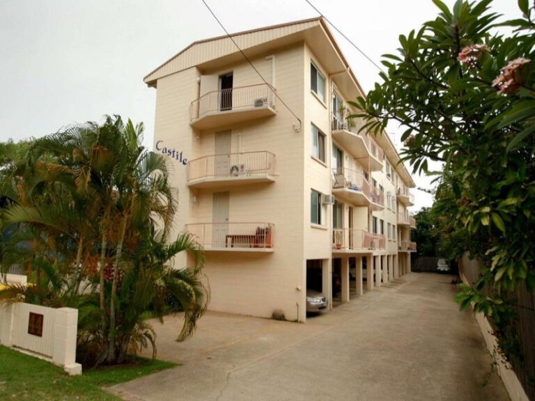 Sold - 11/44 Alexandra Street - New Property in NORTH WARD - Real Estate by McGrath Townsville