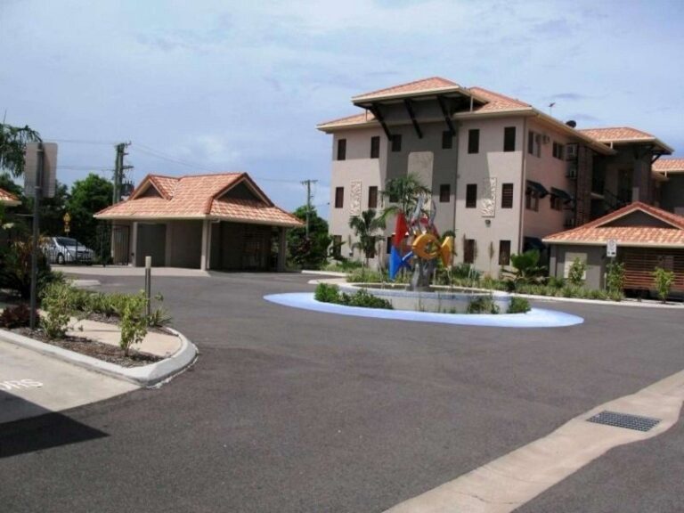 Sold - 124/41-51 Oonoonba Road - New Property in IDALIA - Real Estate by McGrath Townsville