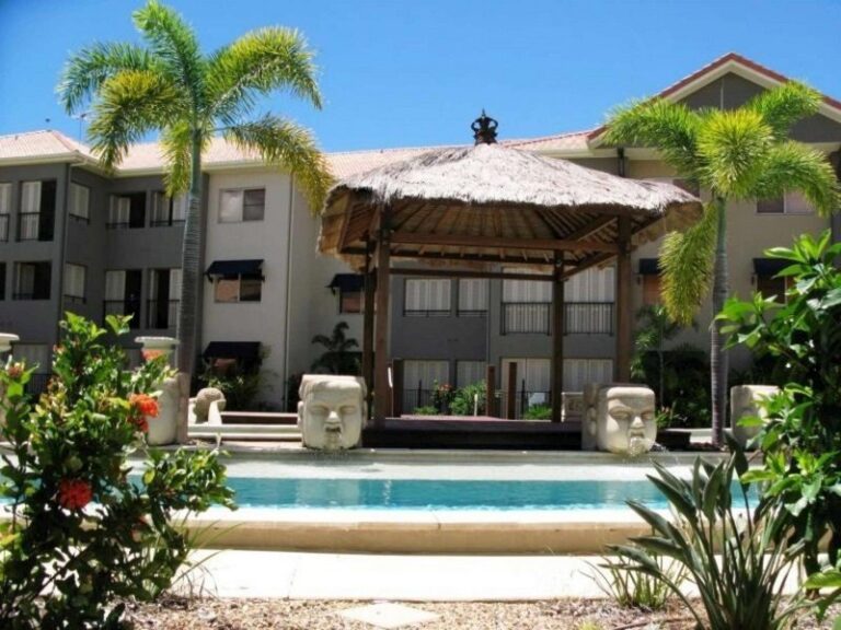 Sold - 124/41-51 Oonoonba Road - New Property in IDALIA - Real Estate by McGrath Townsville