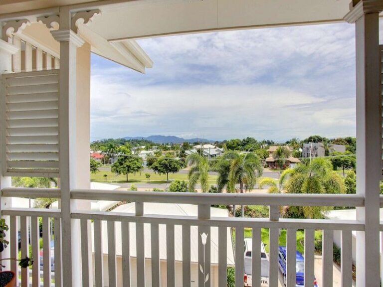 Sold - 11/42 Warburton Street - New Property in NORTH WARD - Real Estate by McGrath Townsville