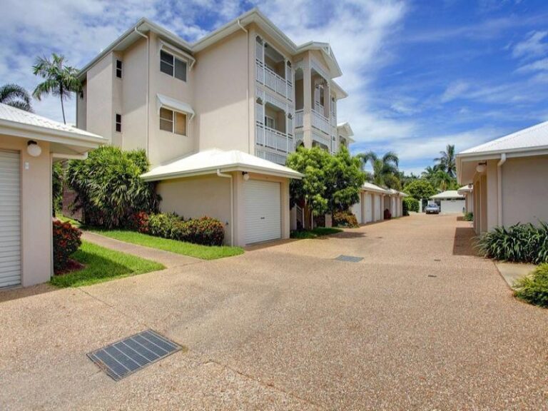 Sold - 11/42 Warburton Street - New Property in NORTH WARD - Real Estate by McGrath Townsville