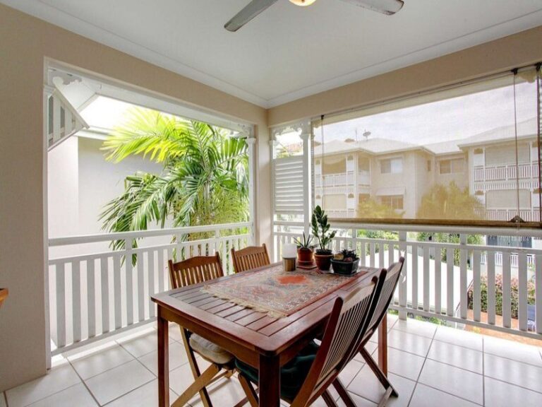 Sold - 11/42 Warburton Street - New Property in NORTH WARD - Real Estate by McGrath Townsville