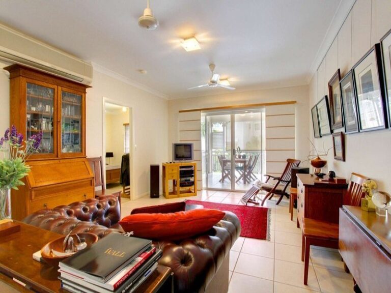 Sold - 11/42 Warburton Street - New Property in NORTH WARD - Real Estate by McGrath Townsville