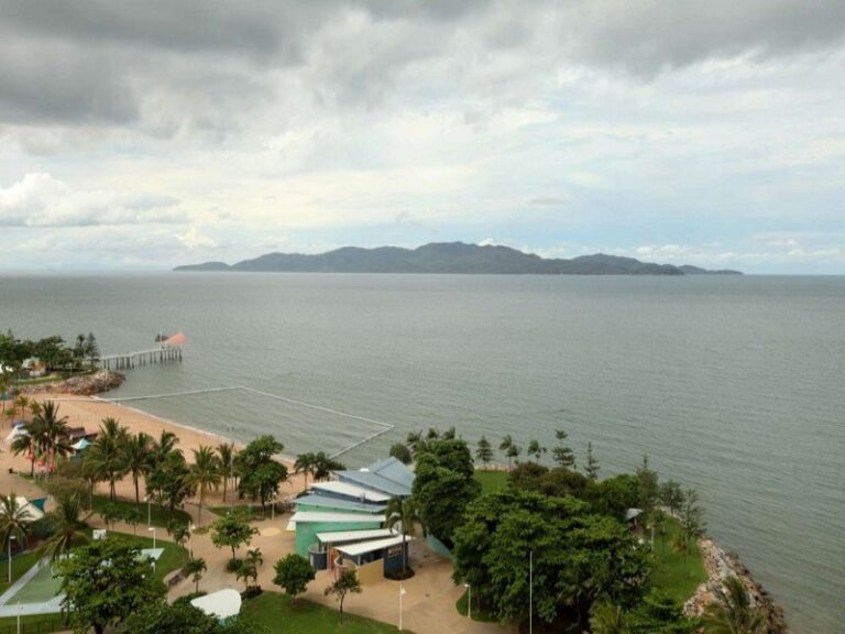 Sold - 1303/75 The Strand - New Property in NORTH WARD - Real Estate by McGrath Townsville