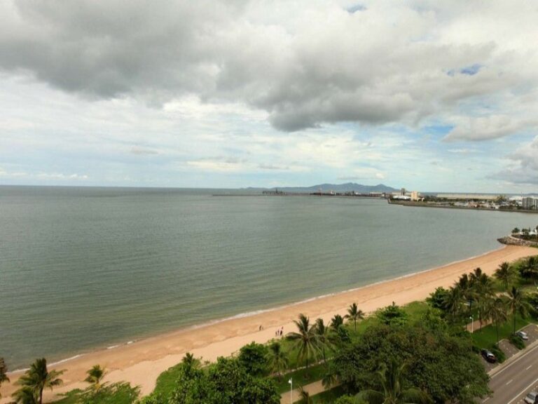 Sold - 1303/75 The Strand - New Property in NORTH WARD - Real Estate by McGrath Townsville
