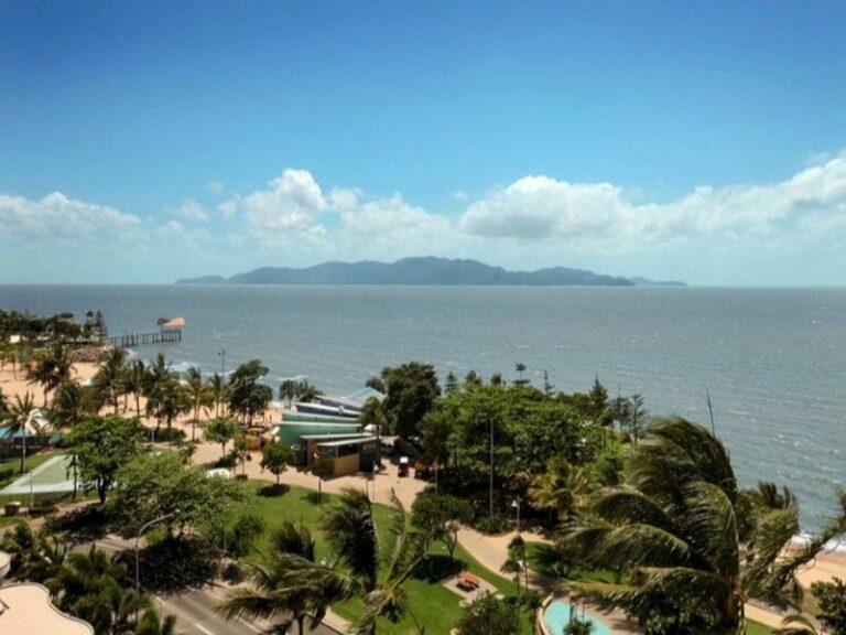 Sold - 803/75-77 The Strand - New Property in NORTH WARD - Real Estate by McGrath Townsville